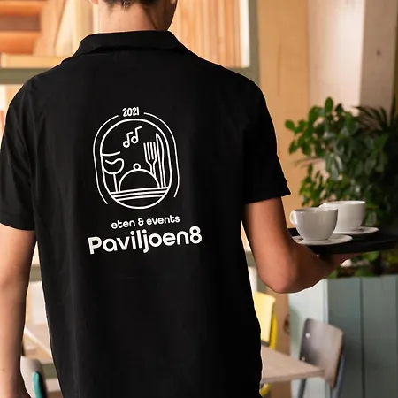 Tenthuisje In Het Groen, Met Eigen Badkamer * Callantsoog