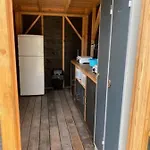 Tenthuisje In Het Groen, Met Eigen Badkamer *