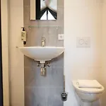 Κάμπινγκ Tenthuisje In Het Groen, Met Eigen Badkamer *