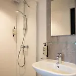 Tenthuisje In Het Groen, Met Eigen Badkamer * Callantsoog